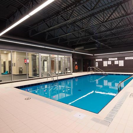 Courtyard By Marriott Quebec City Exterior photo