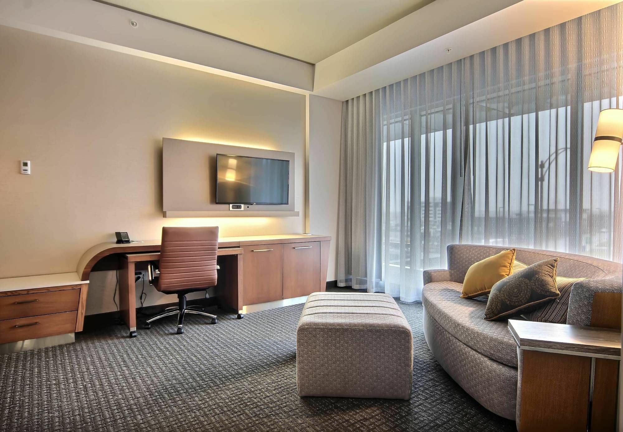 Courtyard By Marriott Quebec City Exterior photo